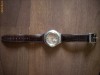 CEAS SWATCH - ca si nou, nepurtat, cutie si acte