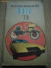 ALMANAH AUTO 1973