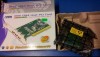 Aten PCI firewire 1294 placa captura