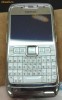 NOKIA E71 White