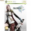 Final Fantasy XIII 13  (Xbox 360) (ALVio) + alte jocuri xbox