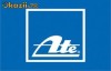 Placute frana fata VW Golf V 1,4 FSI  - ATE - 160 RON