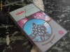 PINK FLOYD - Delicate Sound Of Thunder - caseta video Originala VHS Hi-Fi Stereo