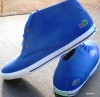 GHEATA 100% PIELE NATURALA LACOSTE