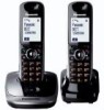 Panasonic KX-TG7512FXB - Negru