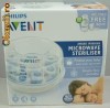 sterilizator microunde Philips Avent