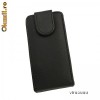 NOKIA C5-03 HUSA NOKIA C5 03 TOC FLIP CU INCHIDERE MAGNETICA SI CLAPETA DIN PIELE CU ACCES LA TOATE FUNCTIILE TELEFONULUI + LIVRARE GRATUITA