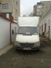 Vand Mercedes Benz Sprinter Baan carosat cu lift hidraulic MBB