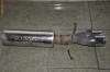 Vand toba finala universala inox PILOT cu tipsuri Sebring
