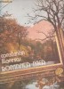 CAR FRUMOS,CU PATRU BOI -VERSURI VASILE MILITARU ~VOCE - CONSTANTIN FLORESCU ~LP VINIL