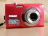 aparat foto nikon coolpix s-2550