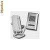 INTERFON COMMAX PENTRU O FAMILIE