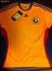 Vand tricou nou Romania (Adidas)