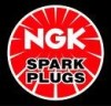 Buje NGK CR9EK