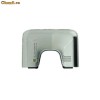 Capac superior Nokia 6700 Classic argintiu Original NOU