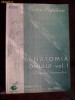 Anatomia omului(volumul;1-aparatul locomotor)-Victor Papilian
