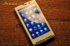 VAND SONY ERICSSON XPERIA X10 WHIT