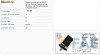 SENZOR TEMPERATURA LICHID RACIRE (ELTH)