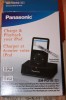 Ipod Doking station PANASONIC