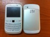 Blackberry 8520 White Dual Sim + Wi-Fi + TV
