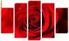 TABLOURI CANVAS, TABLOURI DIGITALE, TABLOURI DECORATIVE, TABLOU PE PANZA, TABLOU PENTRU DECOR INTERIOR, TABLOURI MULTICANVAS
