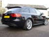 Vand eleron Audi A4 2008 - avant B8 S Line SLine S-Line