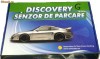 Senzori de parcare marca Discovery.