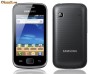 Samsung S5660 Galaxy Gio Dark Silver