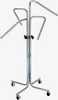 Stendere inox pt haine