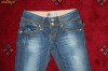 Blugi Dama - Zara  By TRF