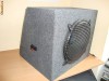 Subwoofer auto Magnat