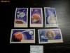 Romania LP 619 , Cosmonautica 1965, cal a II a ,  MNH/**