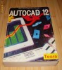 AutoCAD 12 [MS-DOS]