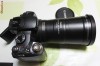 Camera foto CANON Power Shot S5  IS , cu obiectiv TC-DC58B ,husa case logic