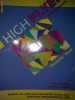 High Flyer Intermediate Student Book Cls. a VIII a - Ana Acevedo