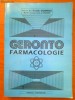 DUMITRU DOBRESCU - GERONTOFARMACOLOGIE