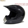 Casca Moto Atv Cross Motocross Enduro Carbon