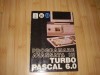 Programare avansata in Turbo Pascal (Versiunea 6.0) (Calculatoare, Programare)