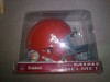 casca fotbal american de la echipa BROWNS SCARA 1/2
