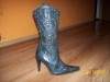 CIZME DAMA PIELE