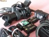 KONICA MINOLTA DIMAGE A1 defect vand schimb