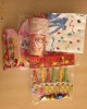 Set pentru petrecere Princess