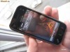 Nokia N97mini 8gb negru: sistem operare symbian,tastatura qwerty,gps, camera foto 5mp,wireless wifi