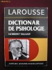 Y19B  Norbert Sillamy - Dictionar de psihologie