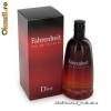 Parfum C.Dior - Fahrenheit -100 ml