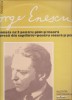 GEORGE ENESCU~IMPRESII DIN COPILARIE ~VINIL