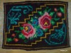 Carpeta lucrata manual (1979) : 75 x 50 cm  - NOU