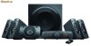 SISTEM BOXE LOGITECH Z906 (GARANTIE 24 LUNI)
