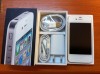 iPhone 4 WHITE - NOU + Gevey