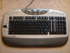 TASTATURA MULTIMEDIA   A4TECH